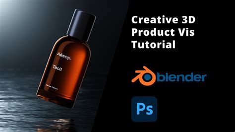 3d product visualisatie
